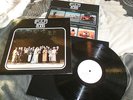 PULP - DIFFERENT CLASS ORIG 1ST PRESS L.P & INSERT INDIE BRITPOP EX/EX
