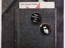 John Cooper Clarke, 