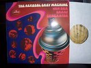 Van Der Graaf Generator '69 PROG MONSTER LP The Aerosol Grey Machine PROMO COPY