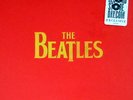 THE BEATLES Singles Box 4 x '7 SEALED RSD Record Store Day NEW 45's Vinyl