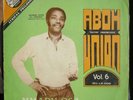 MMADU OSA INTERNATIONAL BAND ABOH UNION YOUTHS PROGRESSIVE RARE AFRO JUJU LP ?