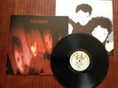 THE CURE PORNOGRAPHY ORIGINAL 1982 VINYL RELEASE NEAR MINT CONDITION LP