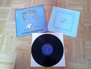 Messiah - Extreme Cold Weather -  original LP von 1987. extr. RAR
