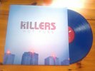 The Killers Hot Fuss (RARE RED FOIL VINYL 17/100)