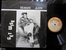 HORACE ANDY Get Wise SUNSHOT ROOTS REGGAE LP HARD ROOTS KILLER RARE HEAR