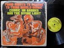 CEDRIC BROOKS From Mento To Reggae DOCTOR BIRD SPIRITUAL AFRO JAZZ ROOTS LP 