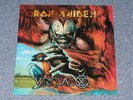 Iron Maiden  VIRTUAL XI  Doppel LP