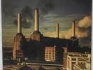 PINK FLOYD - ANIMALS  red wax