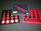 Queens Of The Stone Age -Songs For The Deaf -UK Vinyl Original Interscope QOTSA