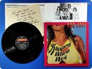 BON JOVI Slippery When Wet 1986 Japan Jon Bon Jovi Richie Sambora LP k405