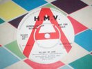 DEMO-NATHANIEL MAYER AND THE TWILIGHTS - VILLAGE OF LOVE / I WANT A WOMAN.EX.+++