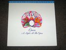 Queen A NIGHT AT THE OPERA lp MOBILE FIDELITY mfsl