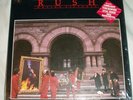 RUSH - MOVING PICTURES - CANADIAN ANTHEM-MINT.