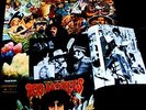 WOW 1971 ORIG   MOTHERS FRANK ZAPPA   200 MOTELS + BIG POSTER & BIG BOOK Psych