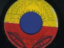 2012 BUNNY WAILER-BIDE UP-SEARCH FOR LOVE-SOLOMONIC  REGGAE 45 7