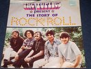 THE TURTLES Story of Rock & Roll 45 7