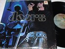 The Doors-'70 Original LP Absolutely Live BUTTERFLY/INNERS/IN SHRINK/NM SUPERB