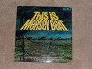 THIS IS MERSEYBEAT...EX 1963 ORIOLE ORIG