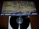 STEAMHAMMER-mountains '71 UK B&C LP ORIG+STICKER. HEAVY PROG.