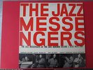 rare LP At the cafe Bohemia Art Blakey & Jazz messengers original Blue Note 1507