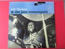 rare LP The Big Beat Art Blakey & Jazz messengers original Blue Note 4029