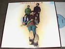 PSYCH Horses s/t LP White Whale#7121 NM Original