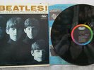 THE BEATLES  (MEET THE BEATLES)     no reserve
