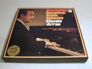 BEETHOVEN COMPLETE PIANO SONATAS CLAUDIO ARRAU  PHILIPS 13 LP SET