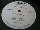 Eek A Mouse Down In The Ghetto Rare Killer Roots 12