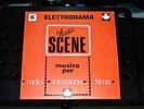GIAMPIERO BONESCHI - Top rare ELETTRORAMA Library