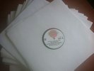 Rhino Records 78 rpm Jukebox Classics NEW never played - Doo Wop / Rock & Roll