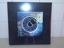 Pink Floyd - Pulse 4x LP Box Set w/ Book - 1995 UK EMI - 7243 8 3270[1-4]