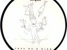 The Beatles - Free As A Bird - 7'' Picture Disc