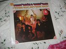TOMMY BOYCE & BOBBY HART 1967 SEALED LP(A & M)I WONDER WHATS SHES DOING TONITE