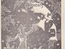 DESTROY ALL MONSTERS Days Of Diamonds EP NM Black Hole 45 PUNK Stooges MC5