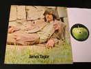 James Taylor - 1968 U.K. Self-Titled Apple A1/B1 LP - NEAR MINT - BEATLES
