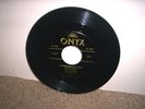 The Velours  NM- 1957 Onyx 45  Can I Come Over.. RARE