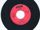 Roman Stewart Doing Fine/Version Rare U.S.Aiken w Future 2000 Roots/Killer 77 M-