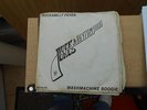 BUCK JONES & HIS RHYTHM RIDERS=ROCKABILLY FEVER  P/C