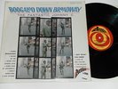 RARE THE FANTASTIC JOHHNY C - BOOGALOO DOWN BROADWAY   UK ACTION ALBUM
