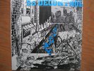 SS Decontrol FACTORY SEALED Get It Away ORIGINAL XClaim No. 3 SSD First Pressing