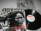 NAILBOMB Point Blank LP 1994 BRAZIL VINYL SEPULTURA SOULFLY RDP