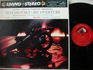 Reiner/Tchaikovsky, Mendelssohn, Liszt, Brahms RCA Living Stereo LSC-2241 1S