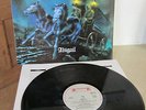 King Diamond  Abigail Roadrunner RR 9622 A/B Excellent-/Excellent+ Vinyl LP
