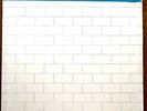 PINK FLOYD The Wall Japan 1st Press Original SEALED w/ OBI Mint RARE UK Psych