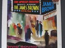 JAMES BROWN Live At The Apollo LP Original King Mono