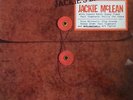Jackie Mclean - Jackie’s Bag - Jazz Vinyl Mono LP - Blue Note 4051 - RVG/Ear