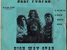 DEEP PURPLE/ PAUL McCARTNEY Leslie West MOUNTAIN Thailand THAI 7