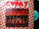 COPA 7 O Som Do ORIG BRAZIL SOUL FUNK GROOVE LP HEAR