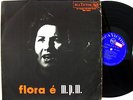 FLORA PURIM e M.P.M. BRAZIL ORIG AFRO BOSSA NOVA LP HEAR